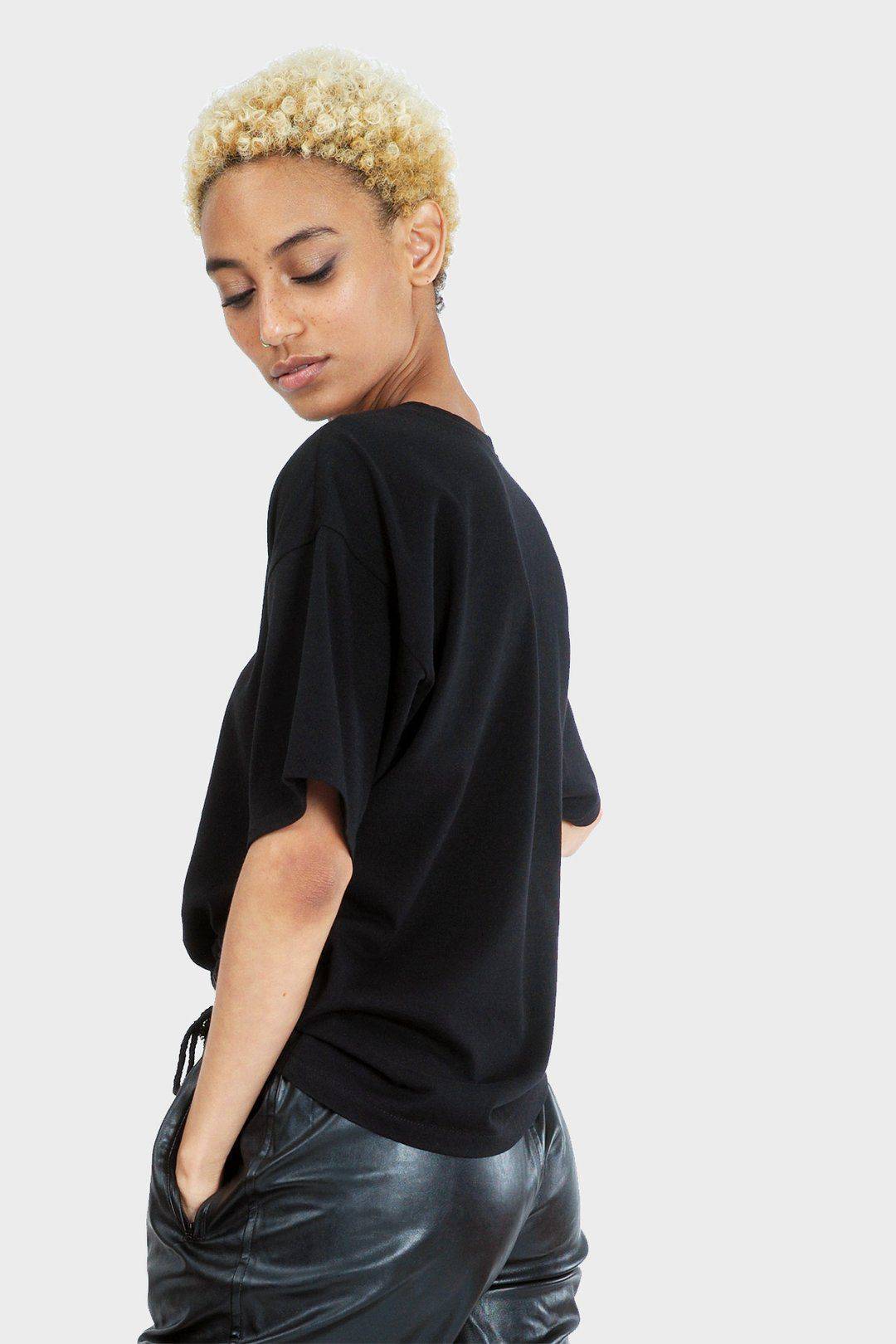 Circularity T-Shirt - Consciously