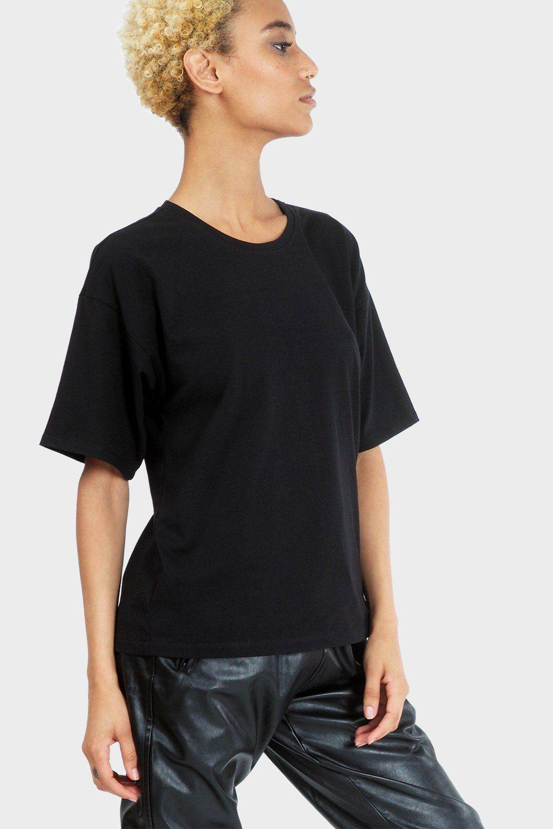 Circularity T-Shirt - Consciously