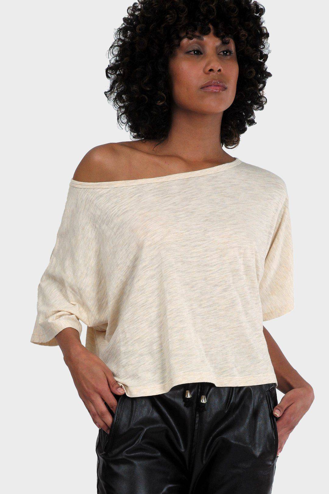 Lumi Top - Consciously