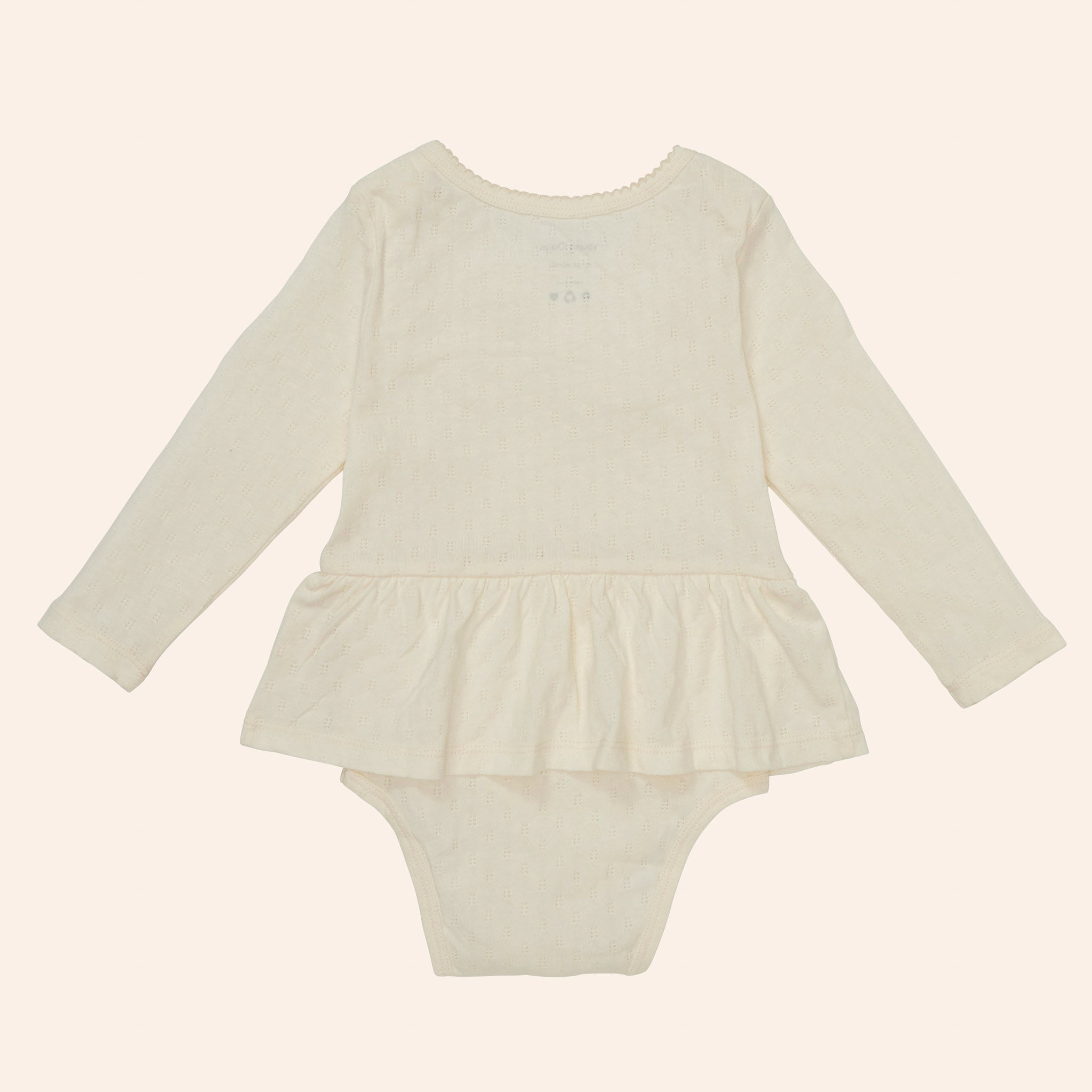 Claysburg Onesie (Tofu)