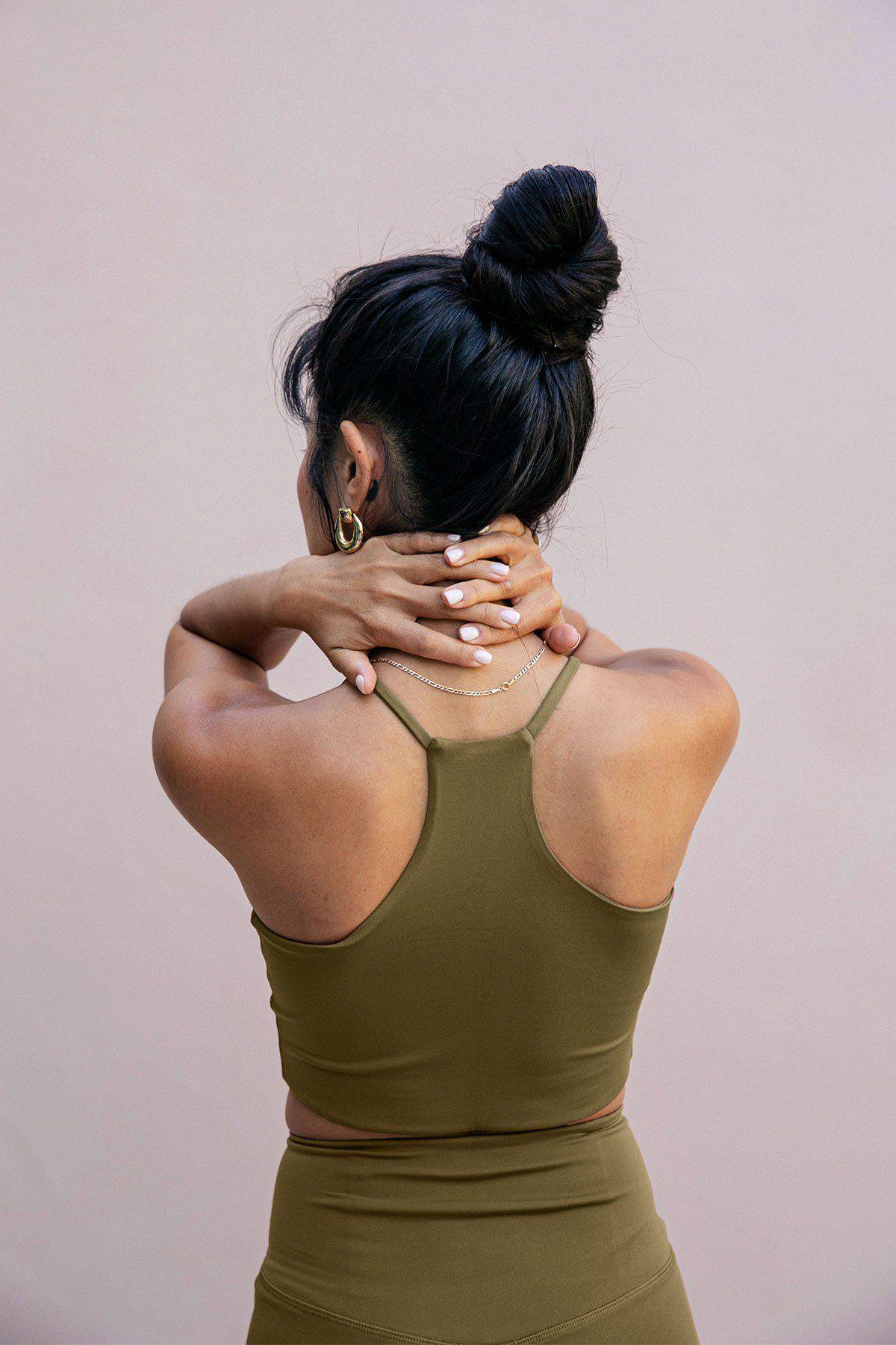 Cleo Bra Bra Girlfriend Collective