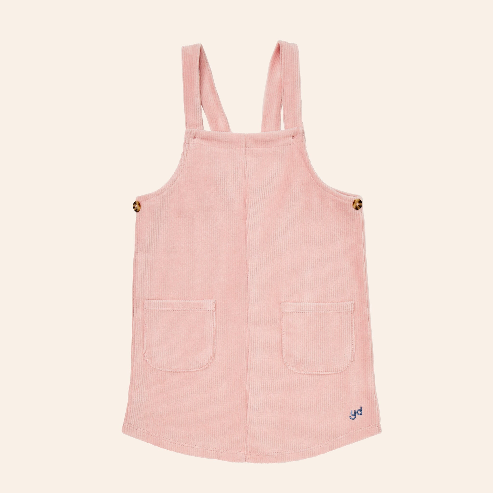 Fargo Dress (Silver Pink)