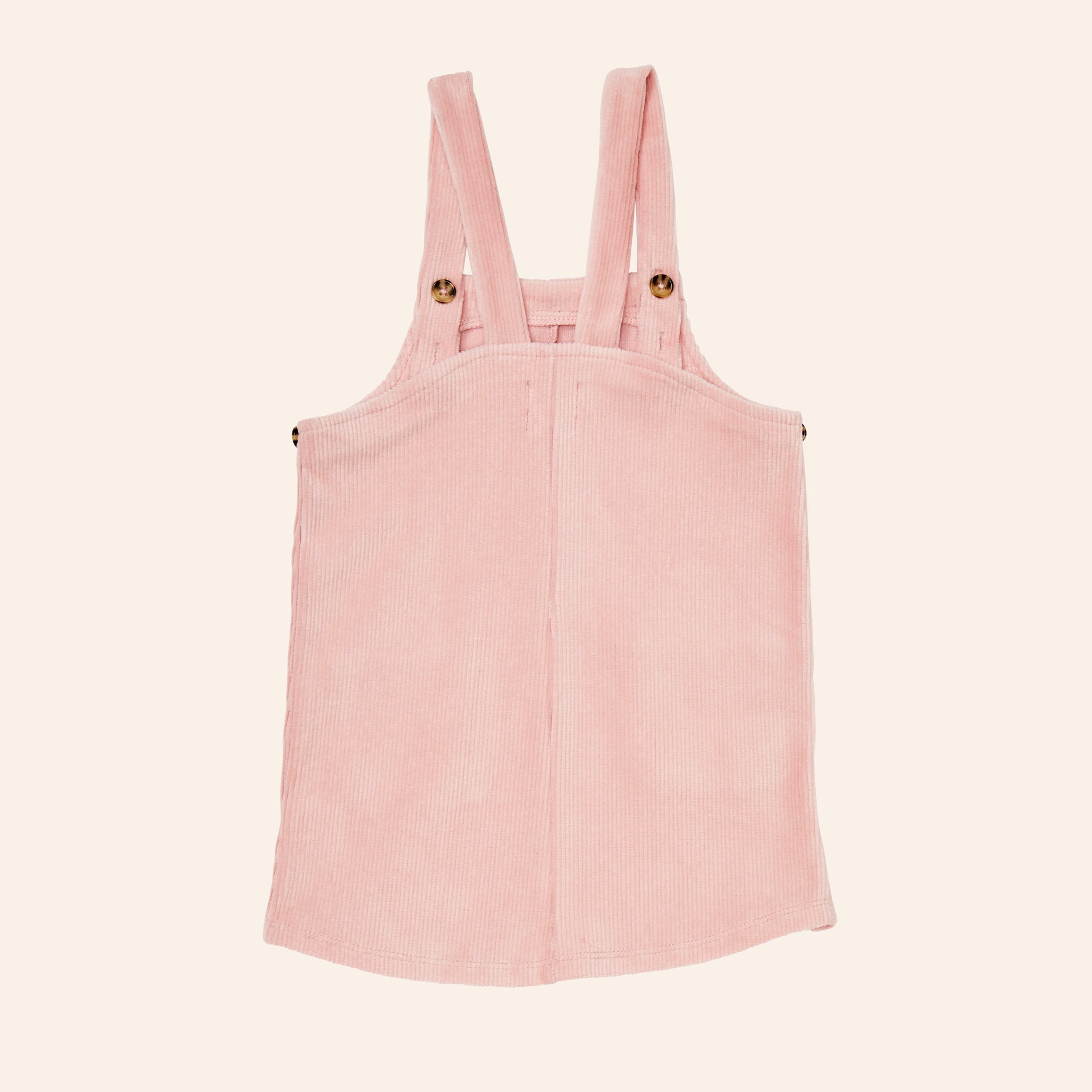 Fargo Dress (Silver Pink)