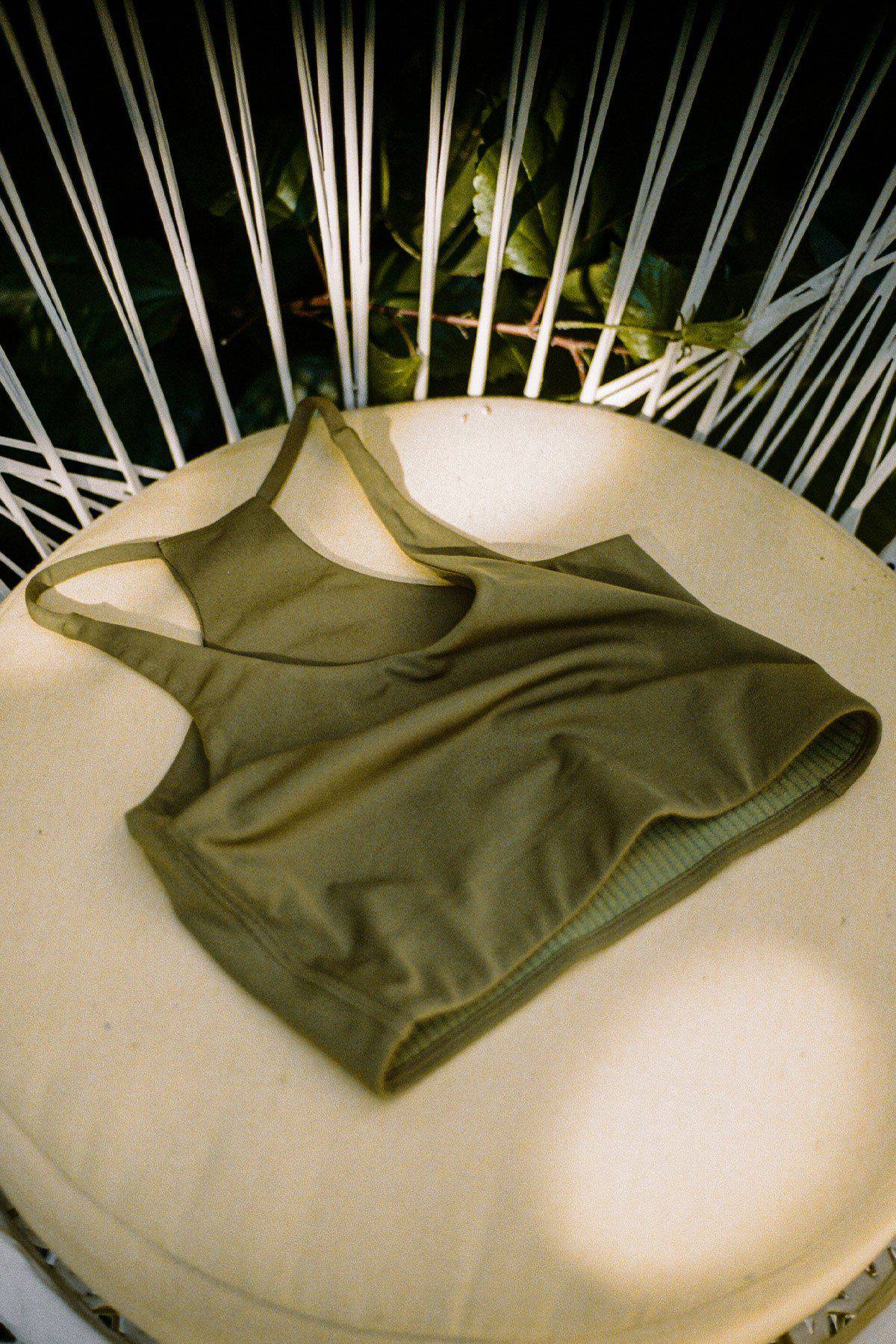 Cleo Bra Bra Girlfriend Collective