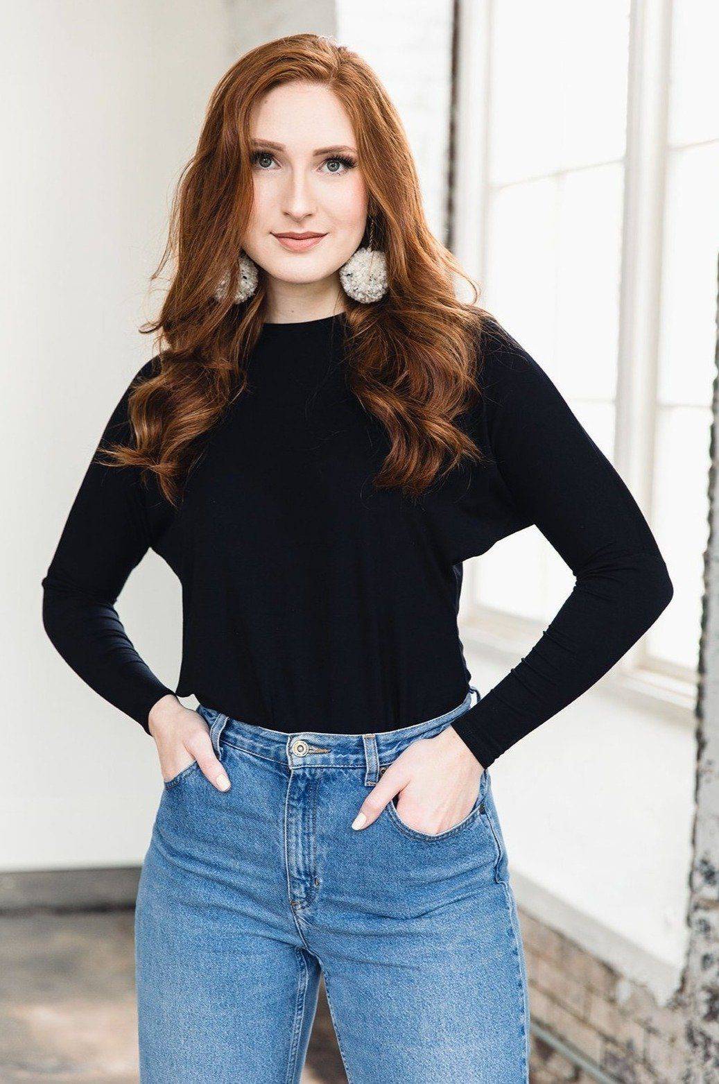 Penelope Top Top The New Blak