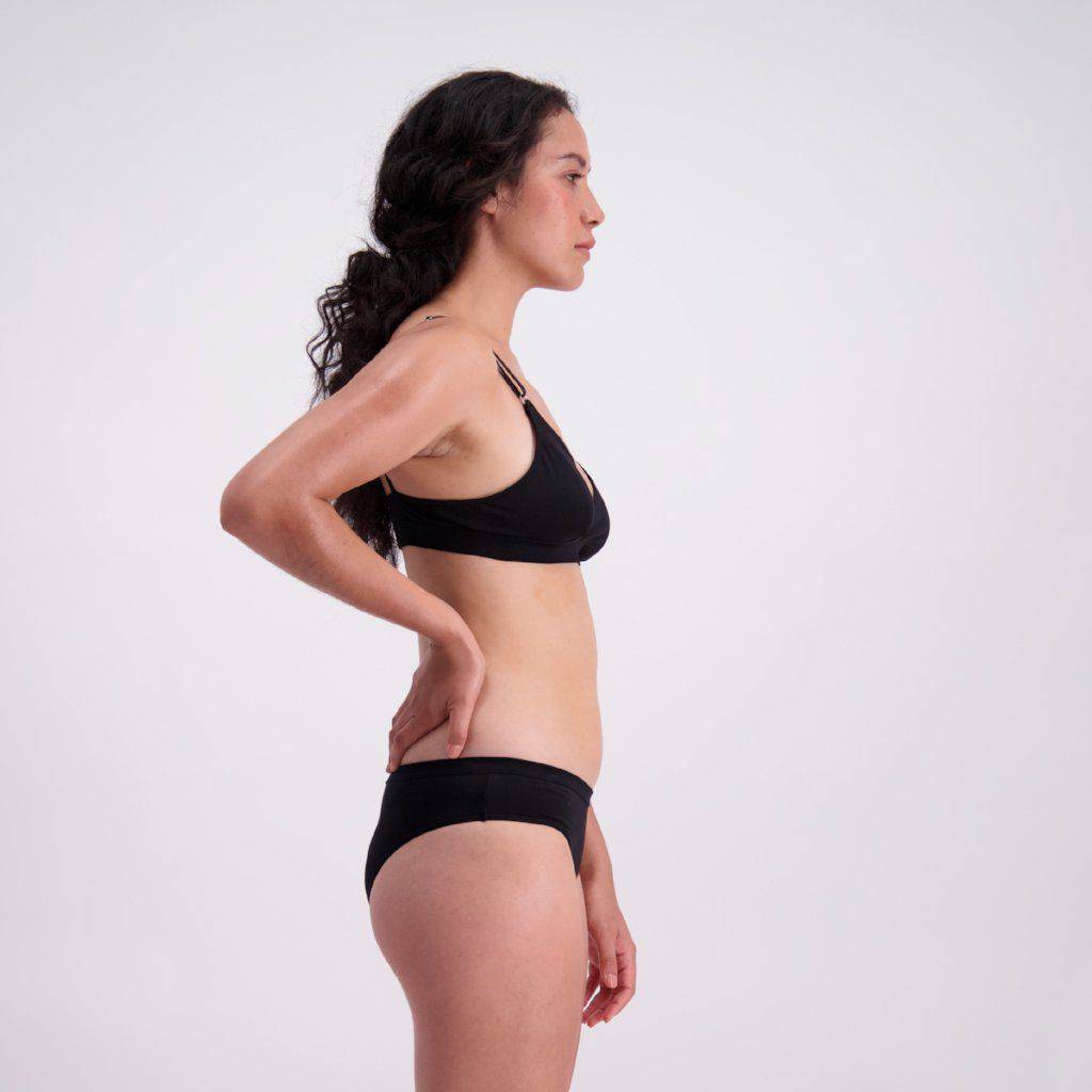 Albertine Bralette - Consciously