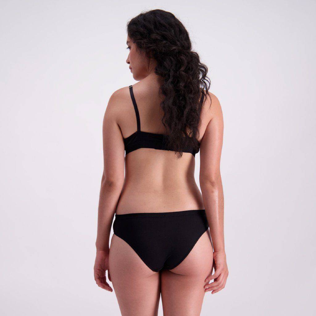 Albertine Bralette - Consciously