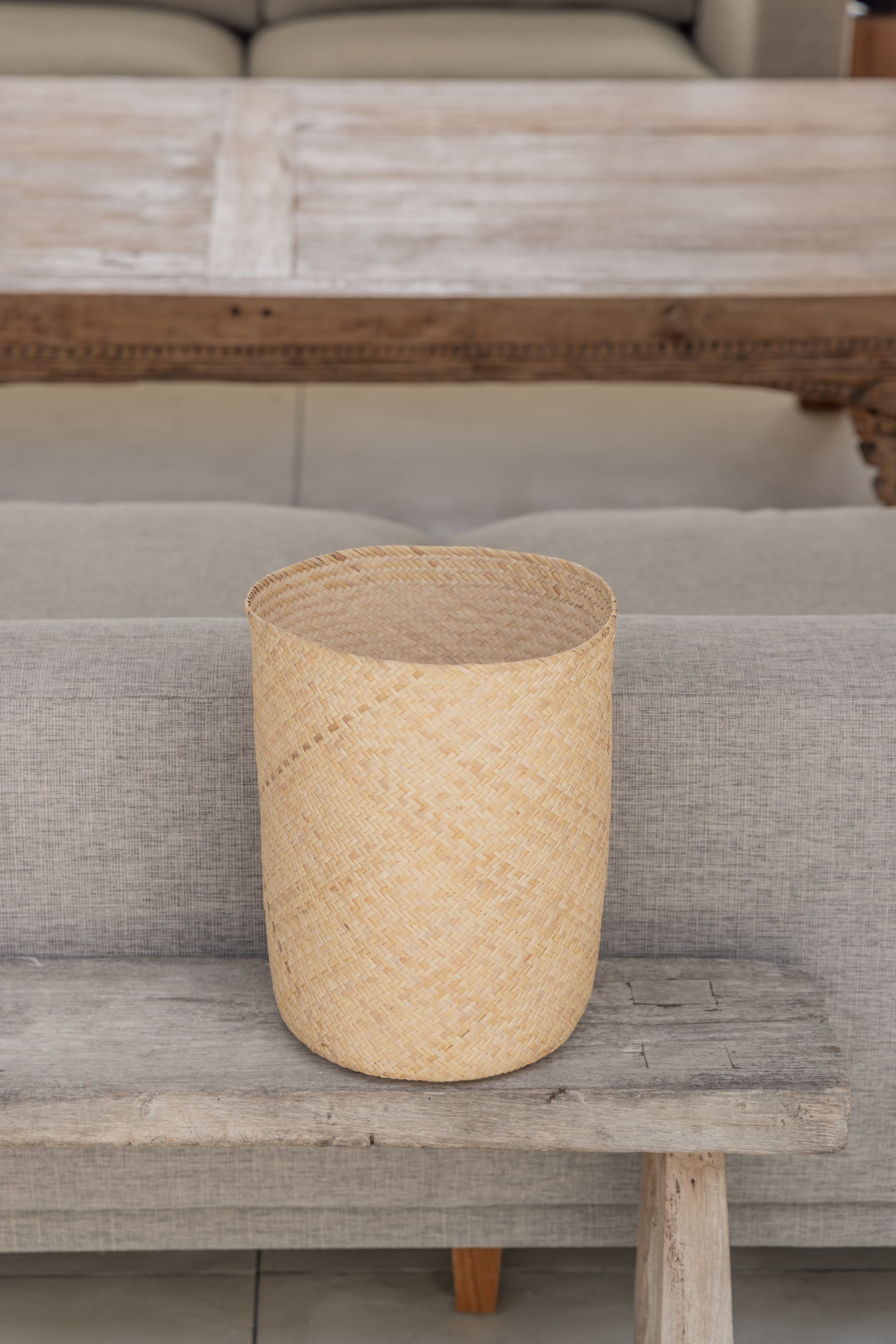 Praya Basket (Natural)