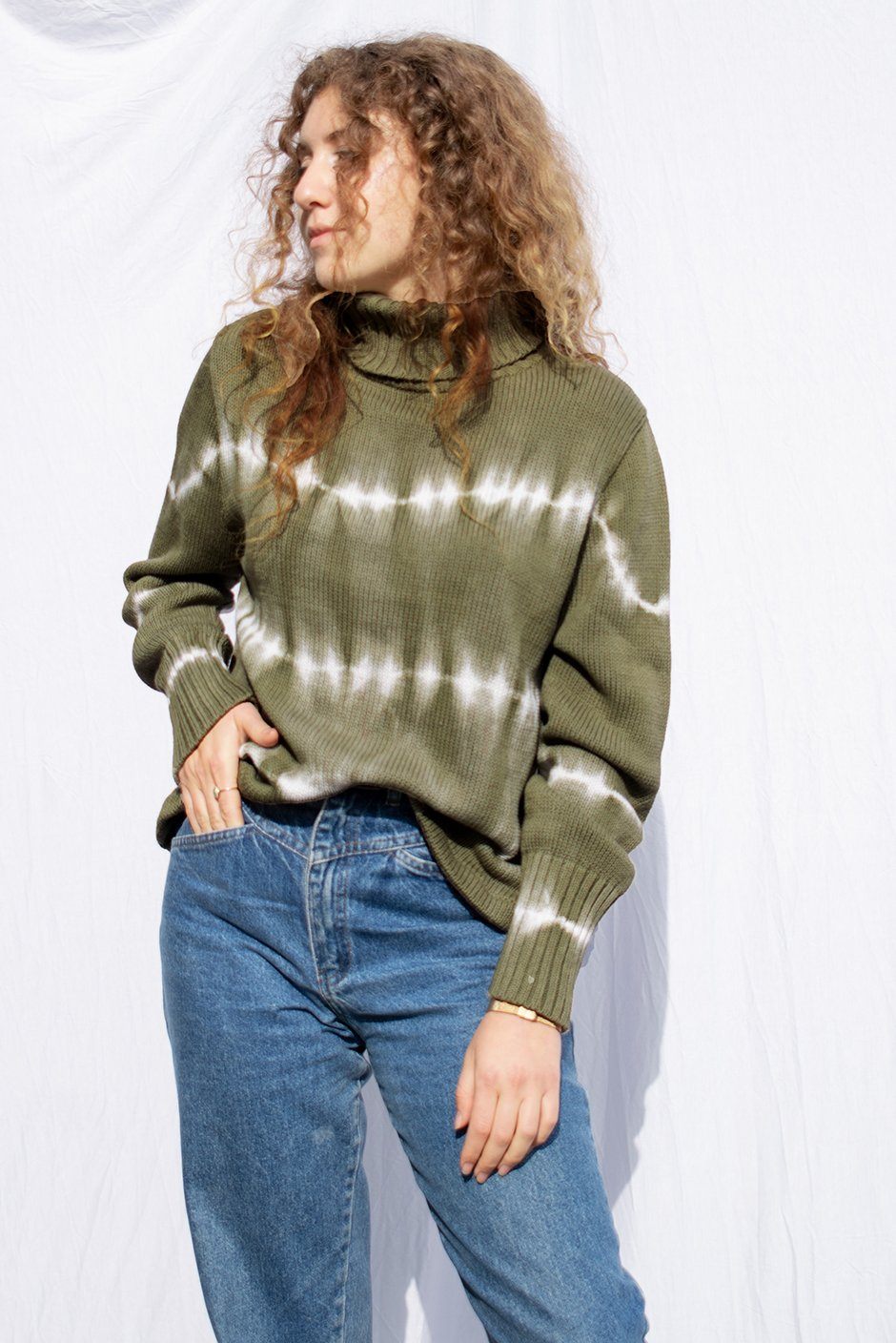 Cactus Revival Sweater sweater Paneros