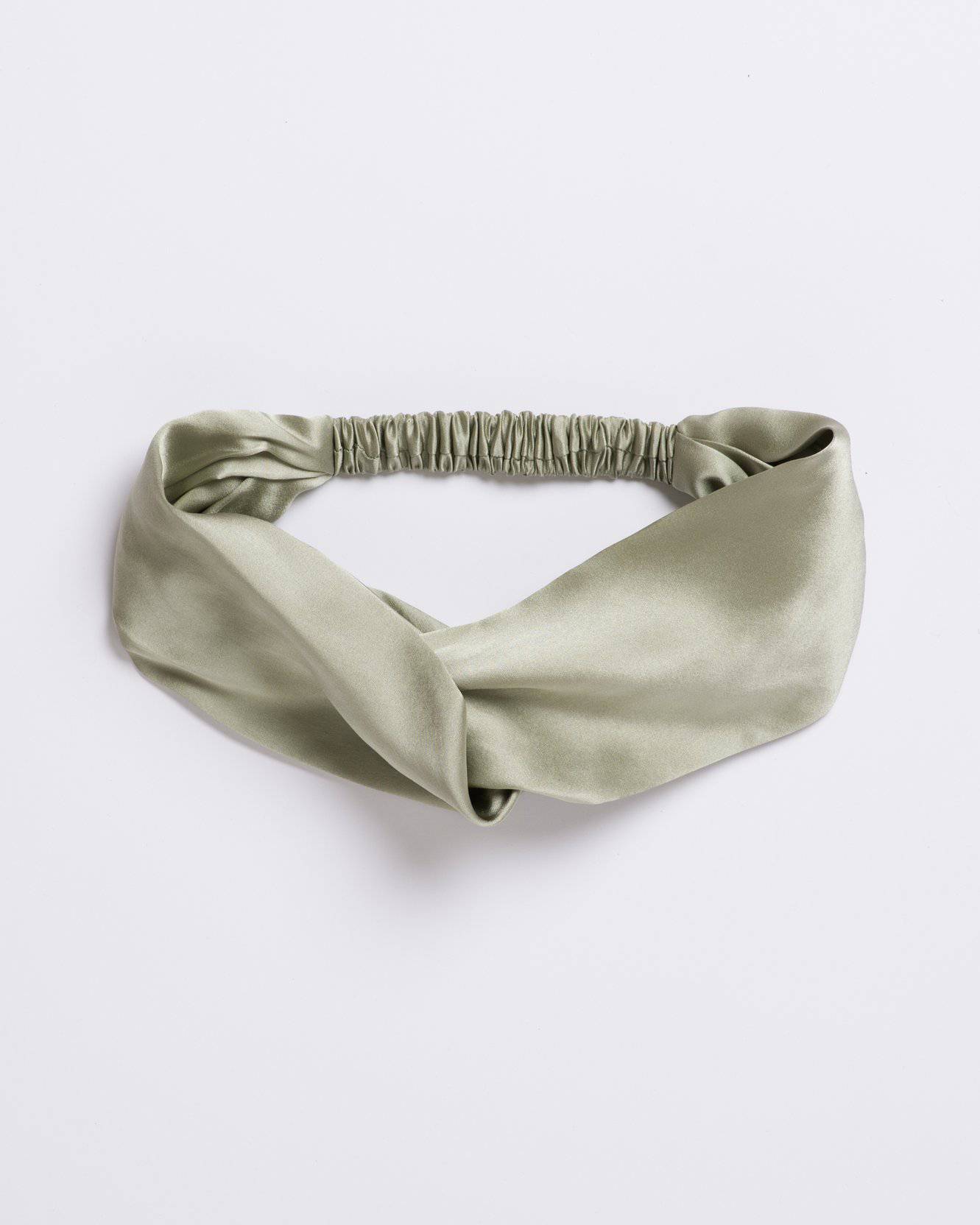 Mint Julep Headwrap - Consciously