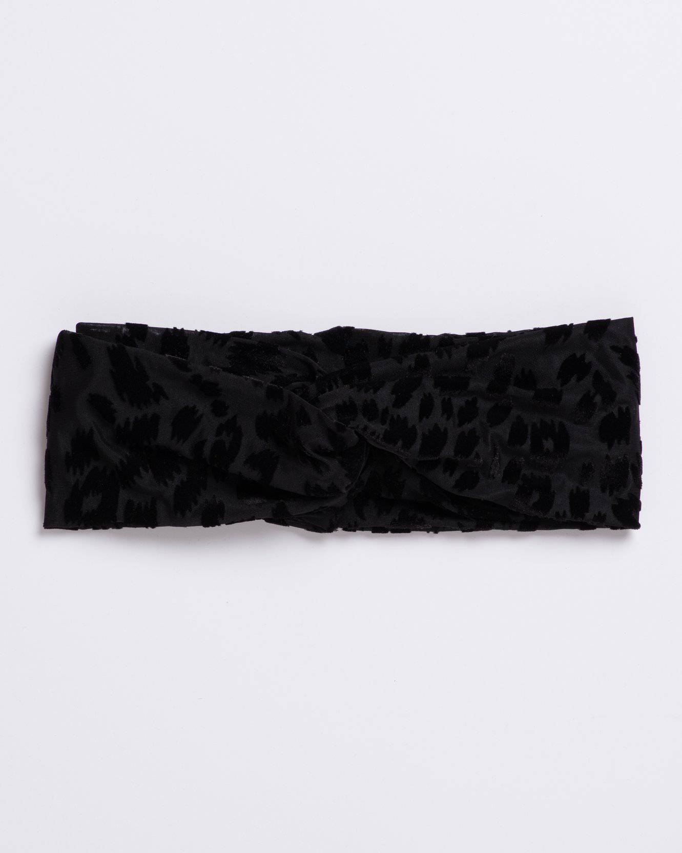 Foxy Lady Turban - Consciously