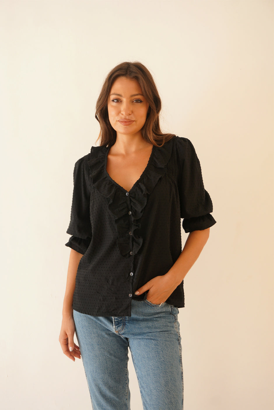 Chloe Shirt
