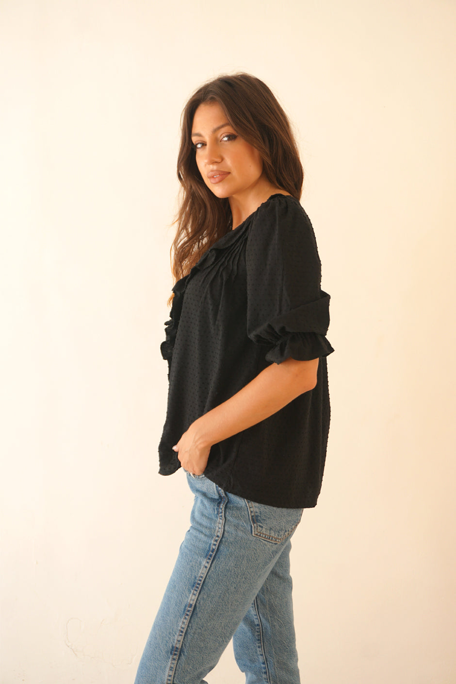Chloe Shirt