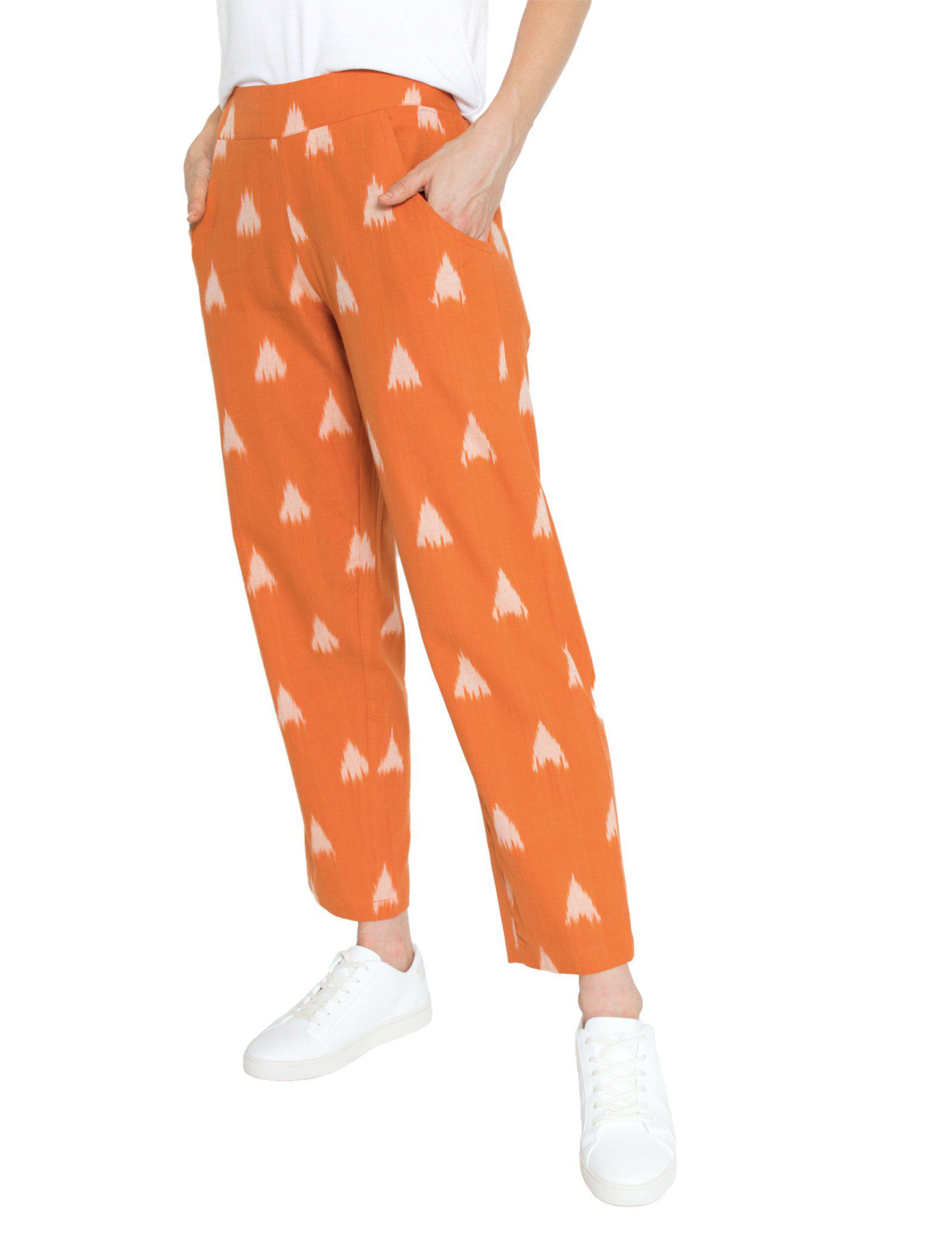 Clementine Pants Pants Passion Lilie