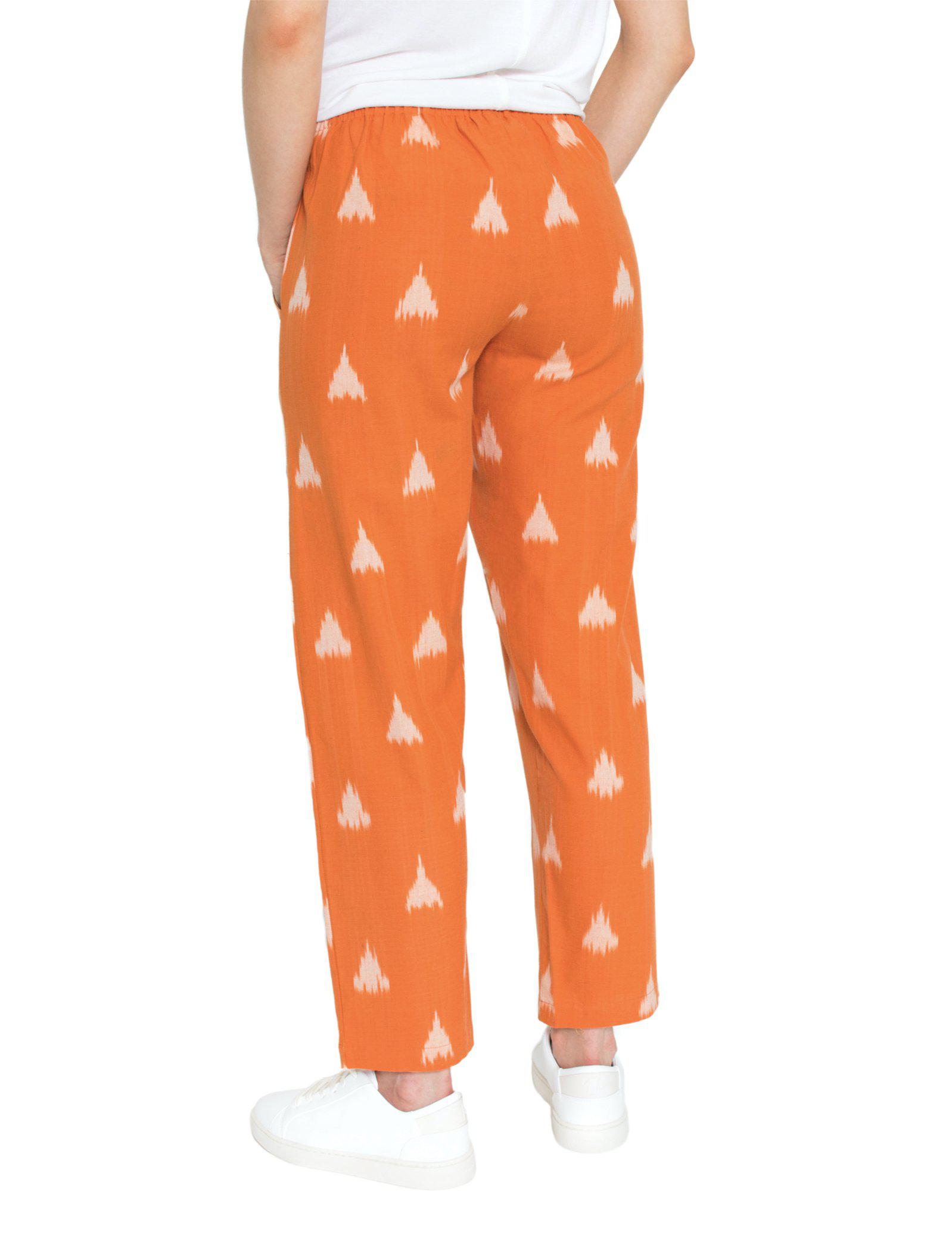 Clementine Pants Pants Passion Lilie