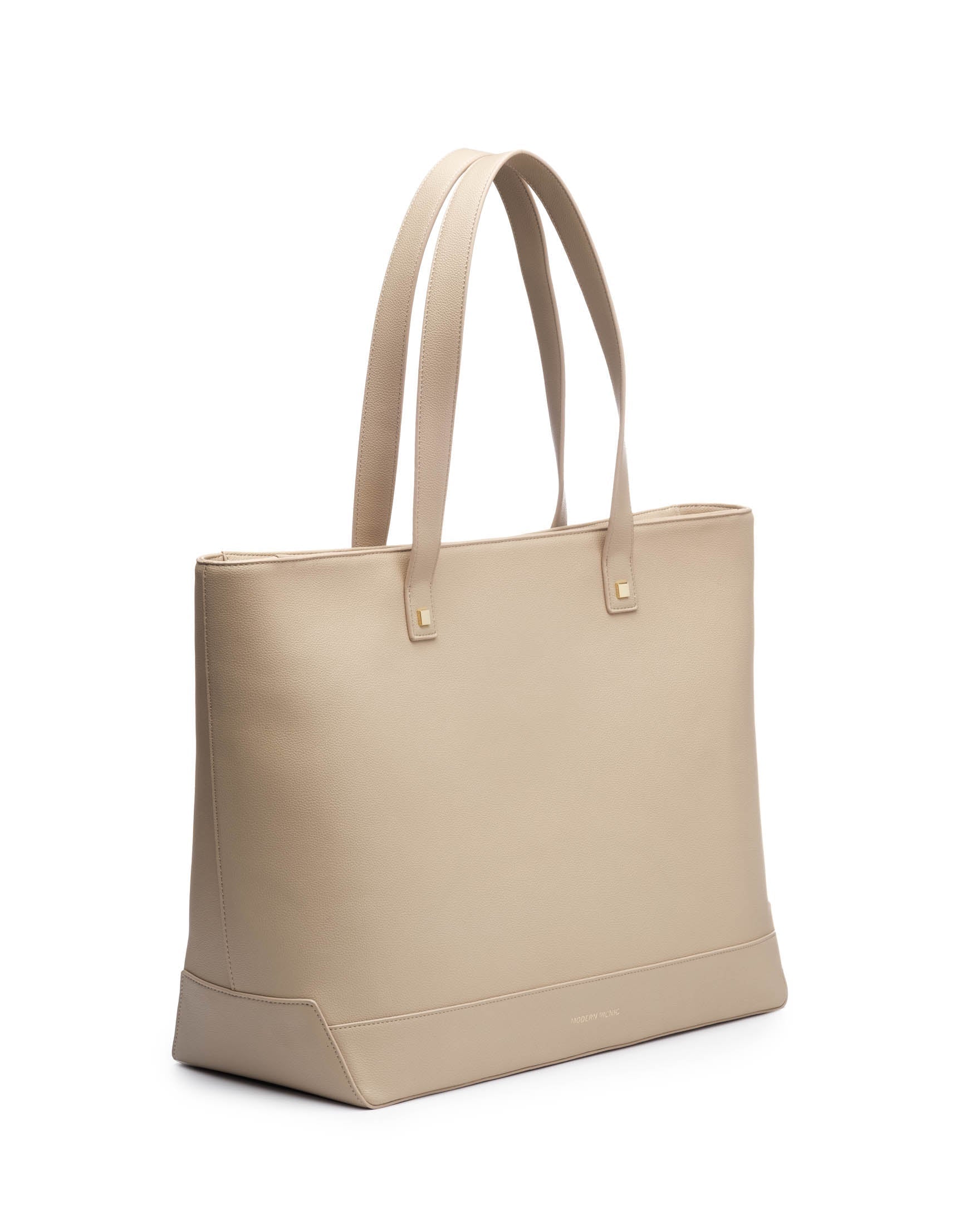 The Tote (Cream)