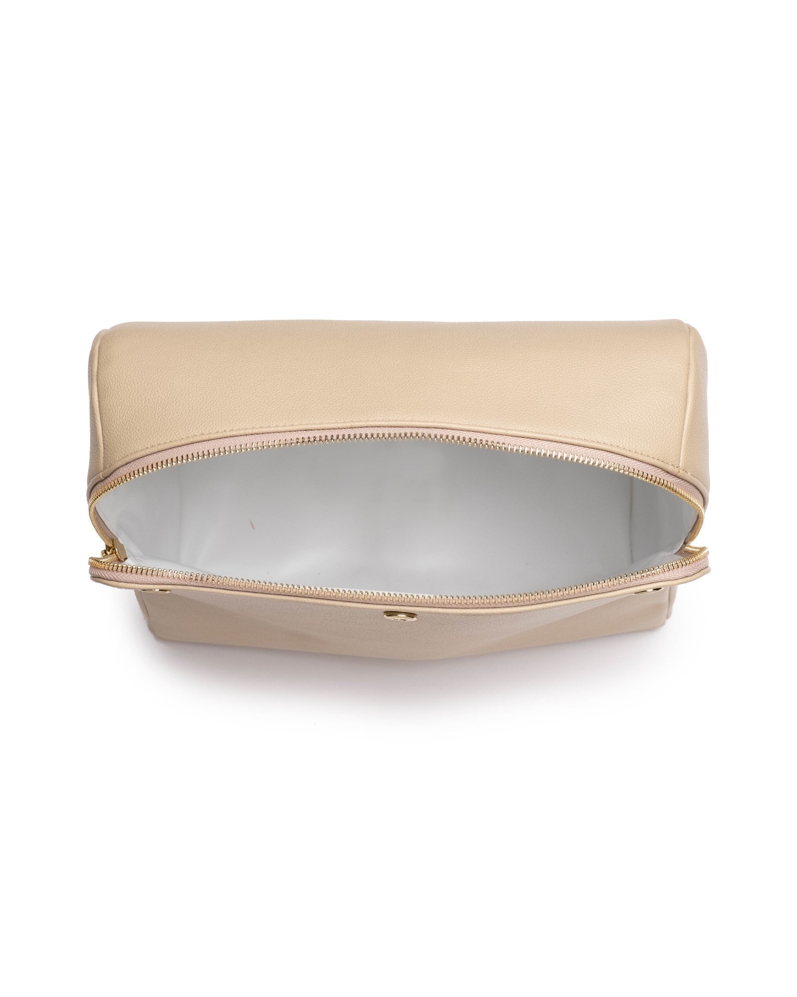 The Tote (Cream)