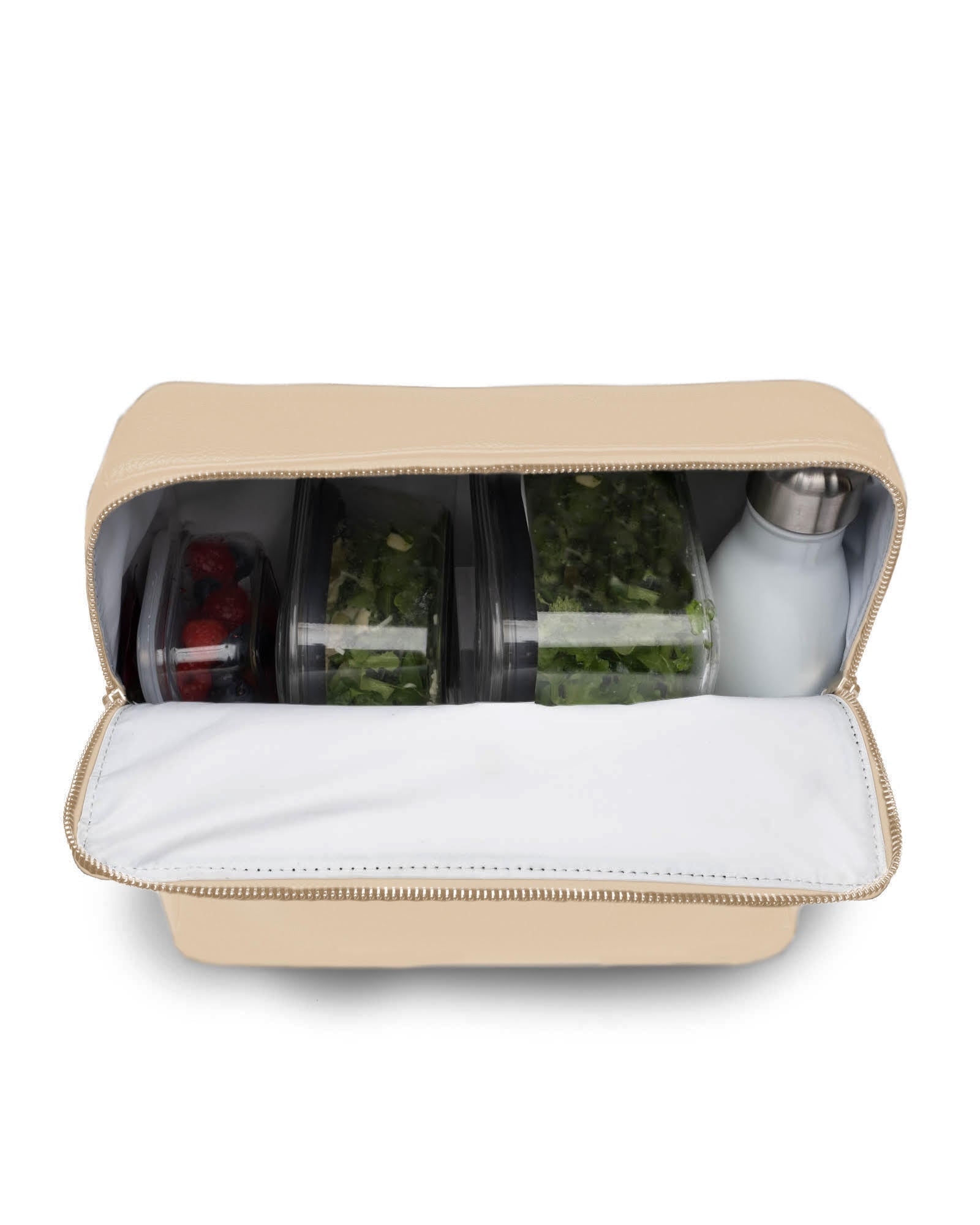 The Tote (Cream)