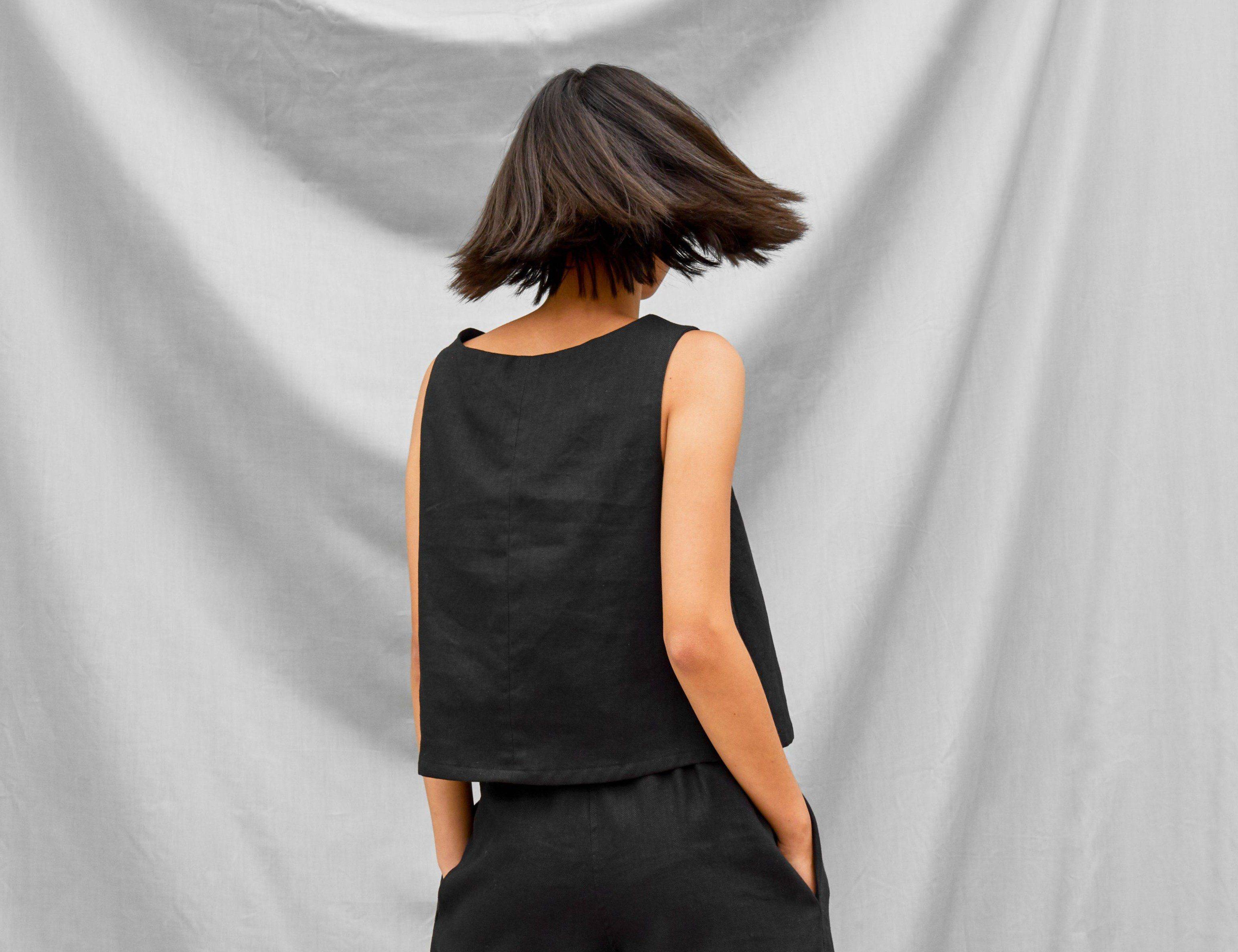 Shift Tank - Consciously