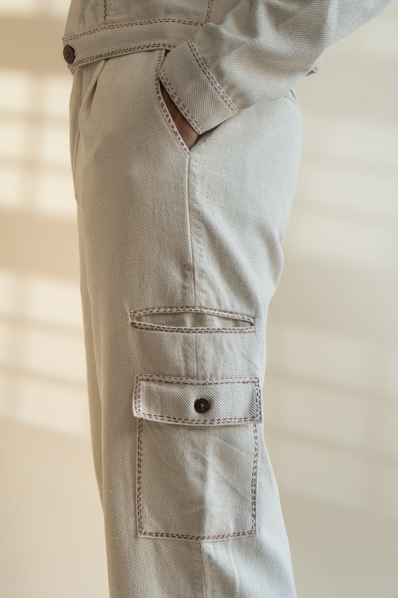 Dawning Utility Pants