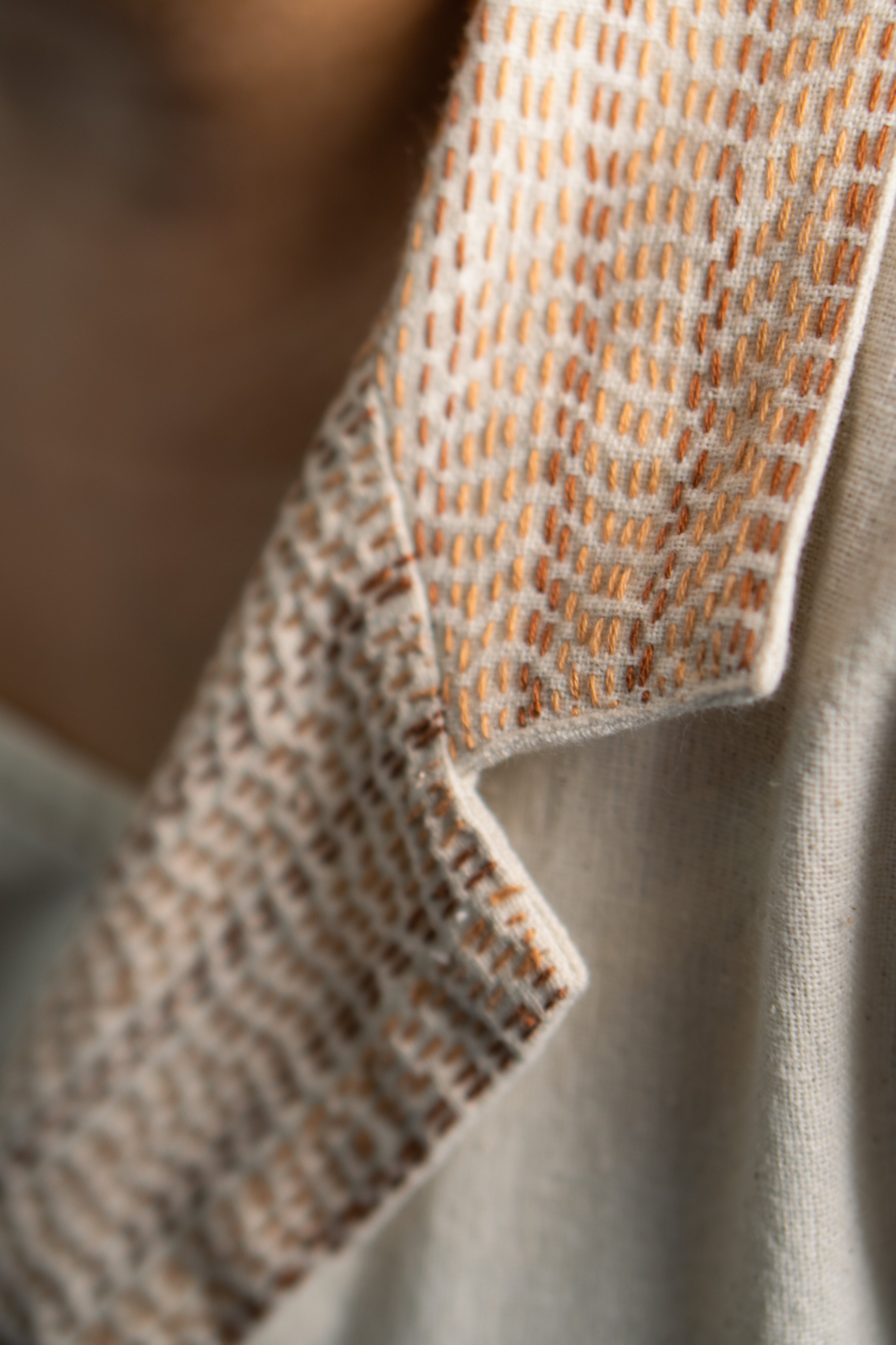 Dawning Unisex Double Breasted Jacket