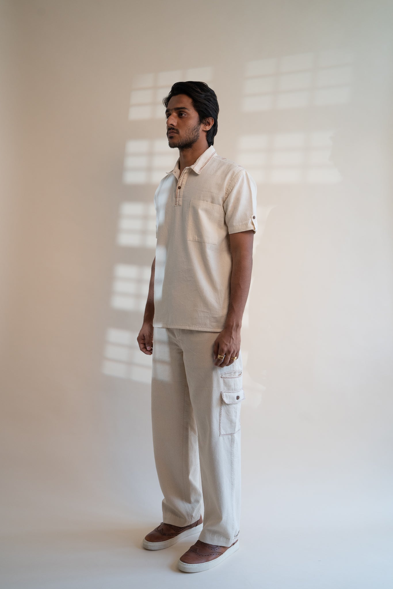 Dawning Half-Sleeve Shirt