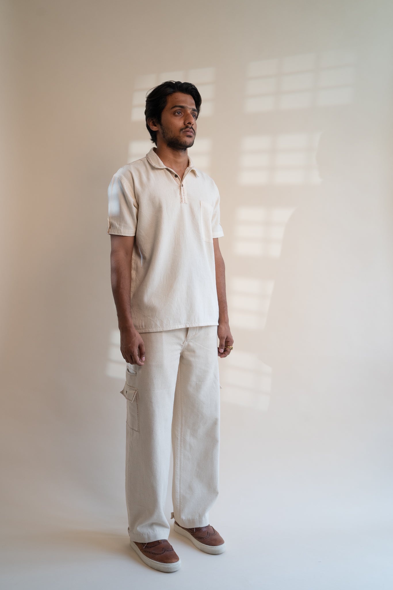 Dawning Half-Sleeve Shirt