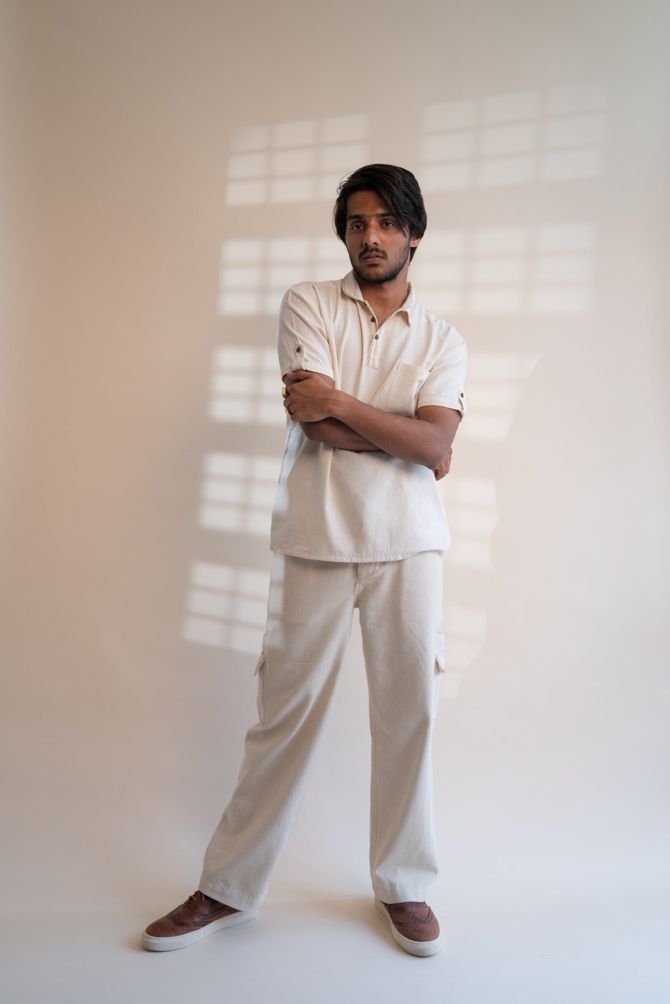 Dawning Half-Sleeve Shirt