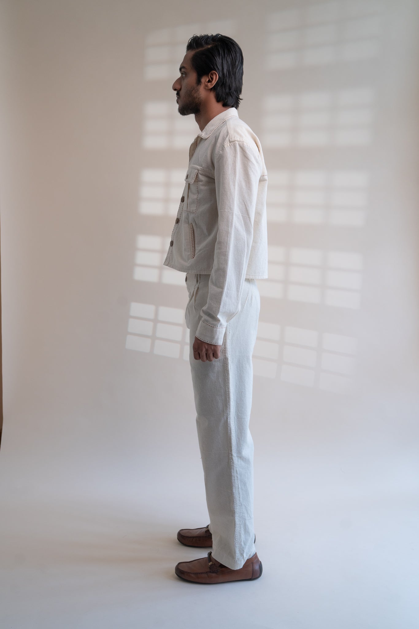 Dawning Wide-Leg Pants