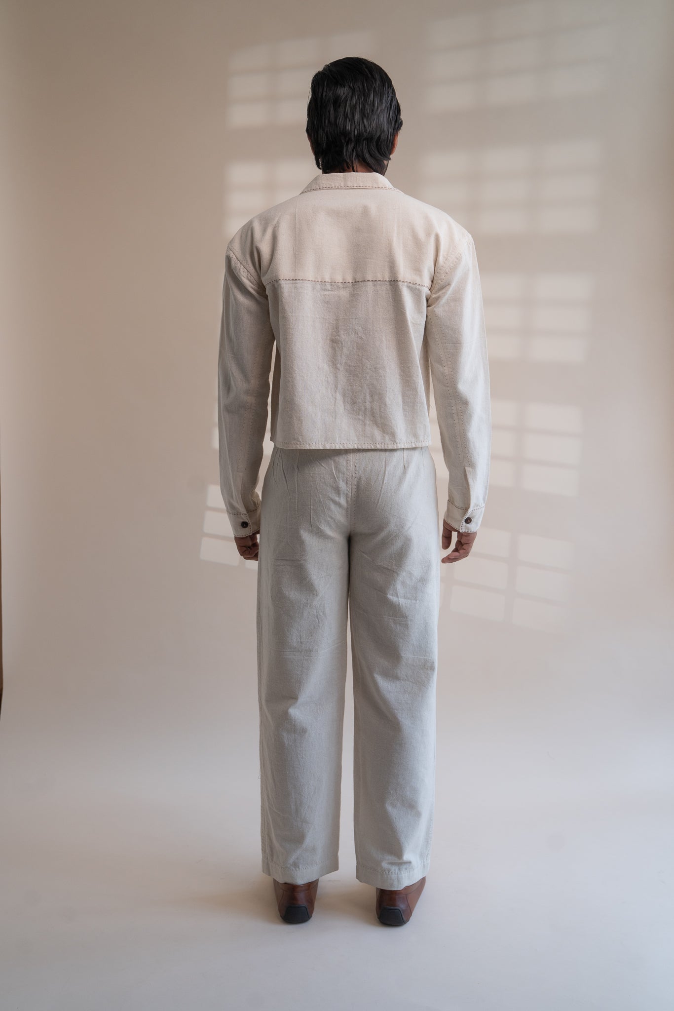 Dawning Wide-Leg Pants