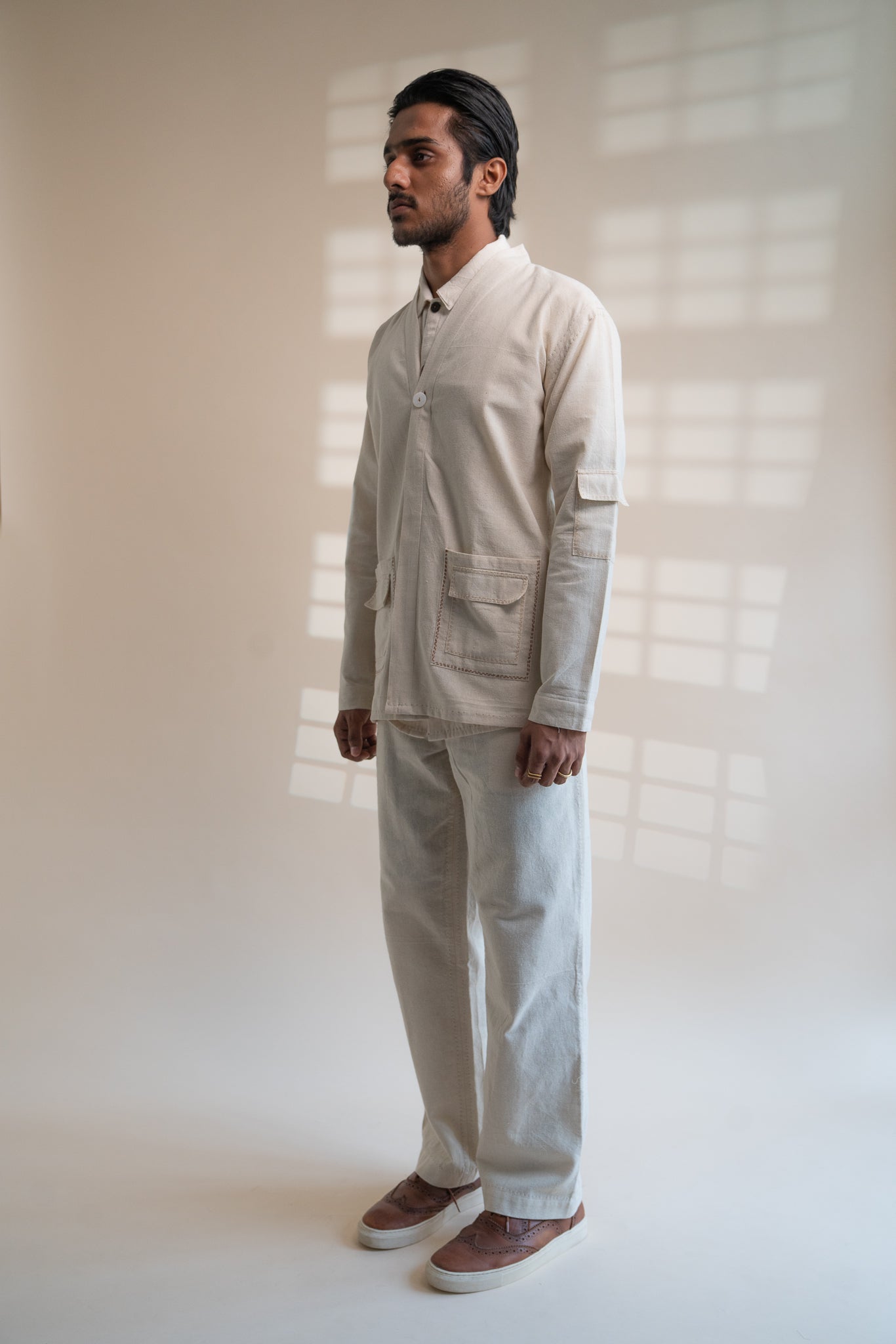 Dawning Haori Jacket