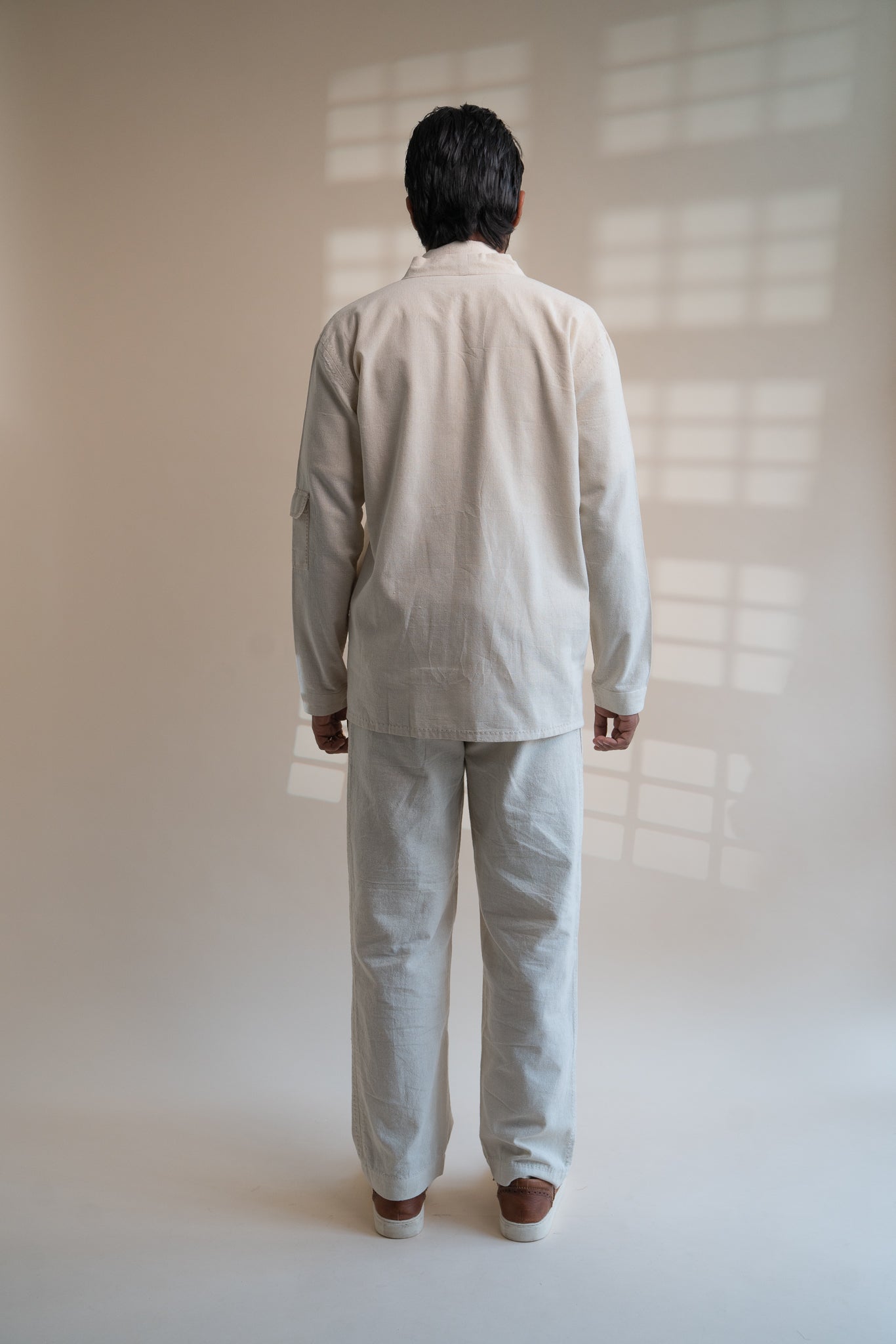 Dawning Haori Jacket