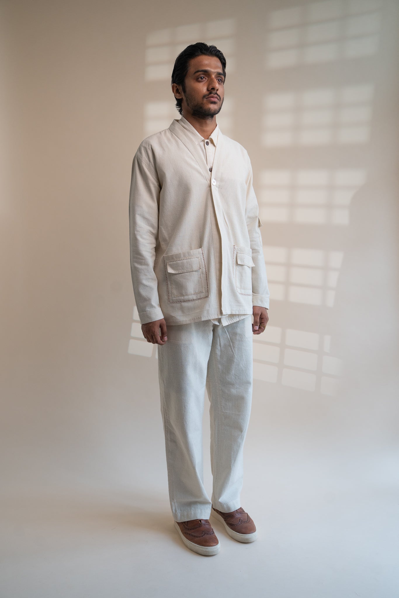 Dawning Haori Jacket