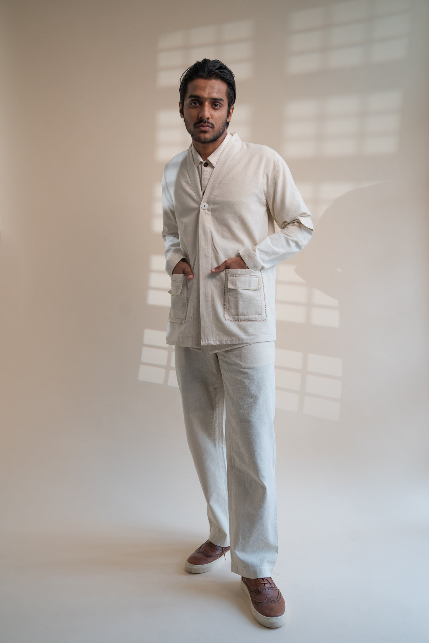 Dawning Haori Jacket