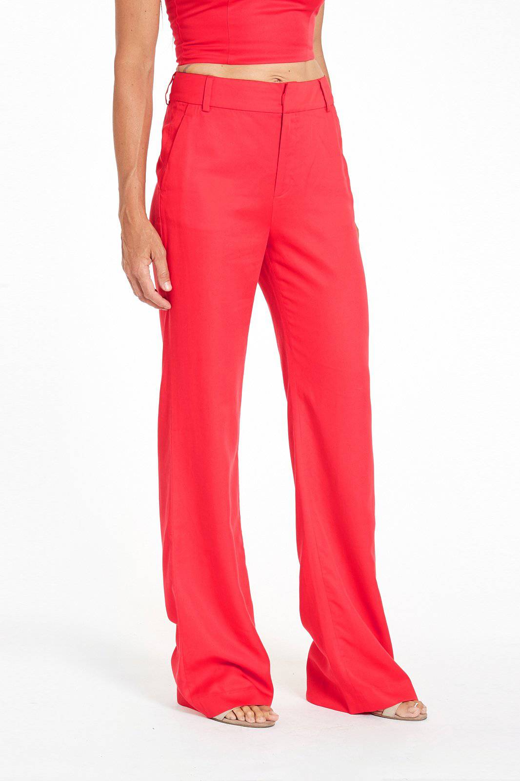 Day To Night Trouser Pant Paneros