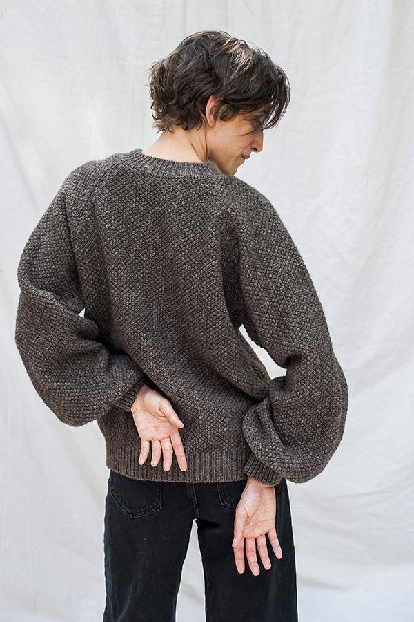 Eva Sweater - Consciously