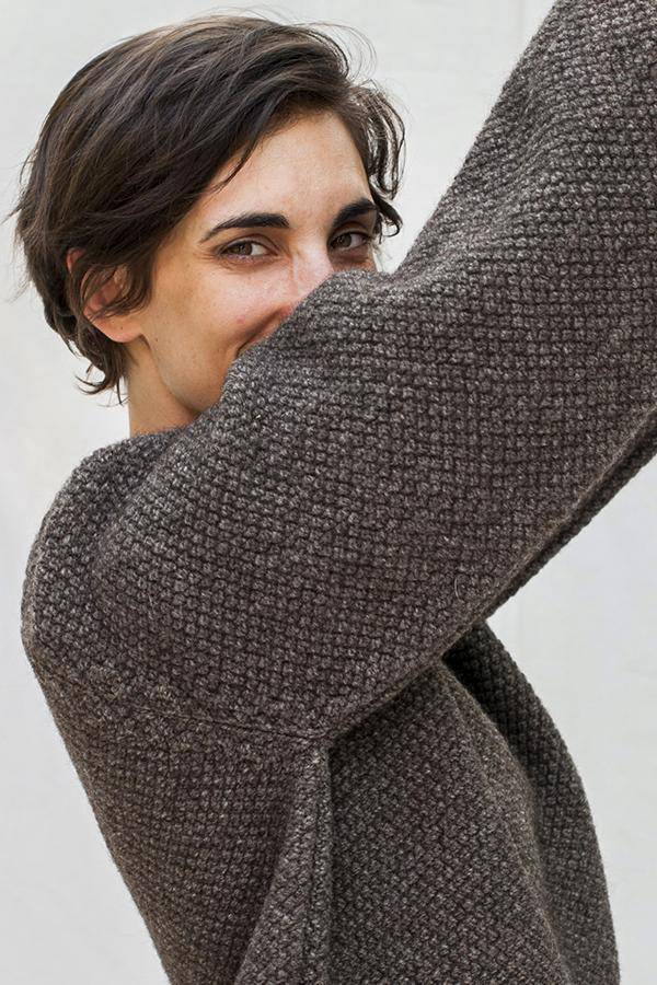 Eva Sweater - Consciously