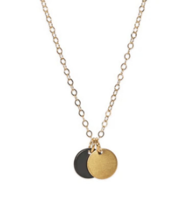Eclipse Necklace - Consciously