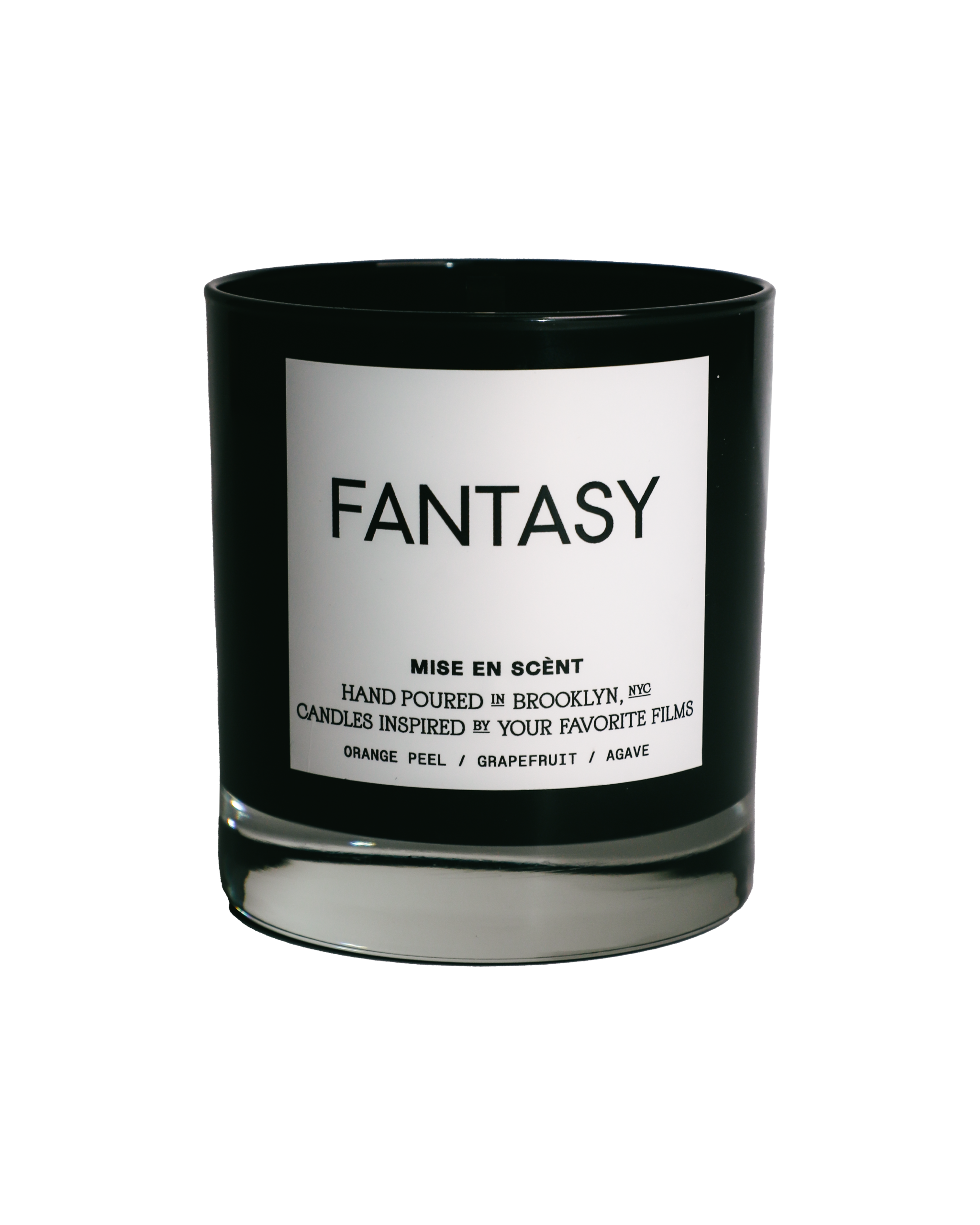 Fantasy Candle