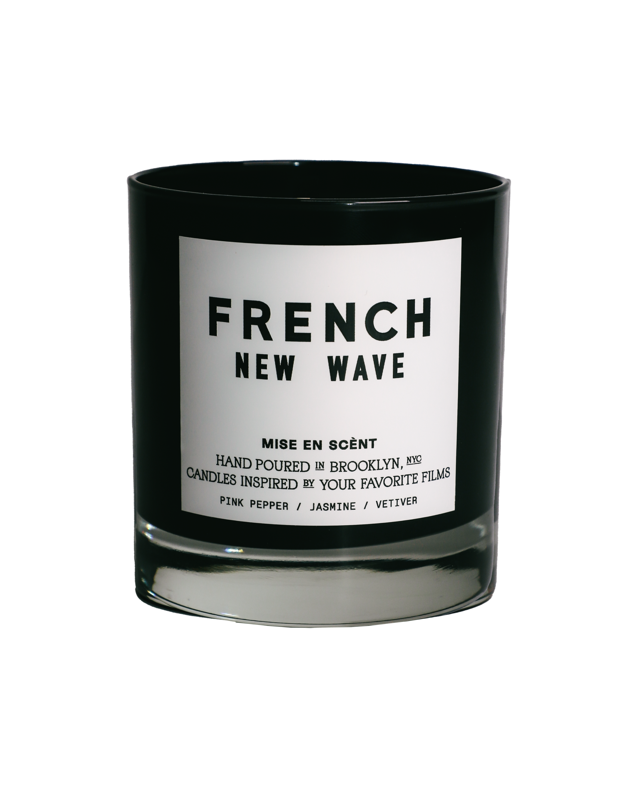 French New Wave Candle