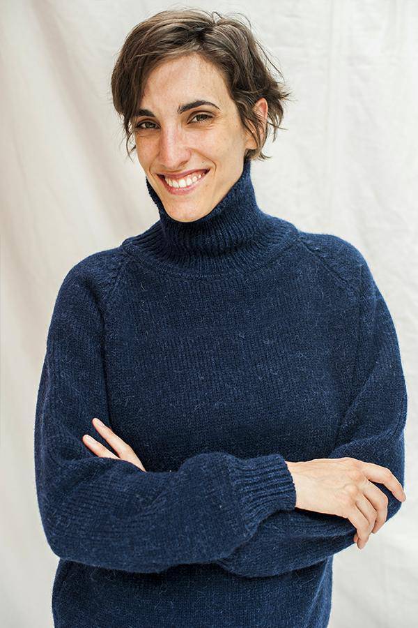 France Sweater - Consciously