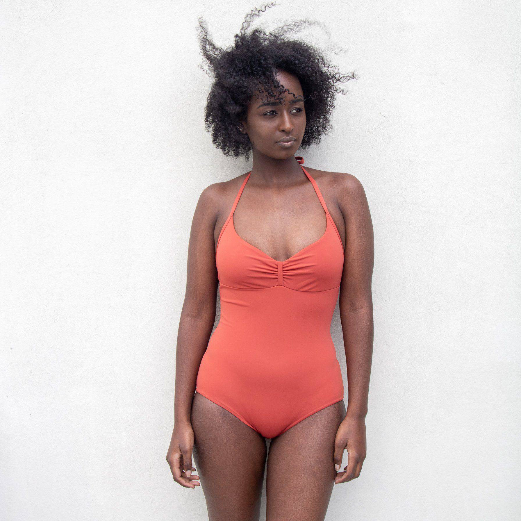 Alison Swimsuit - Consciously