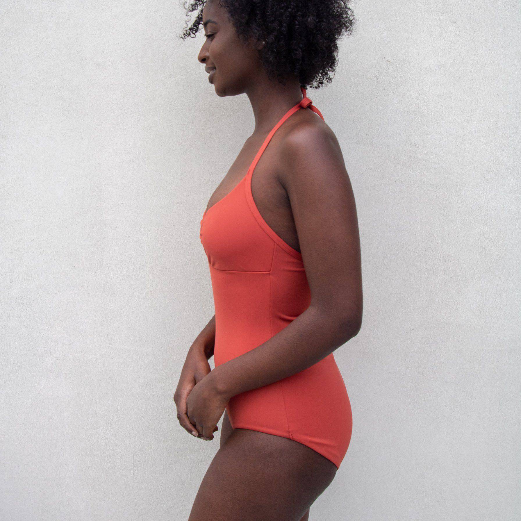 Alison Swimsuit - Consciously