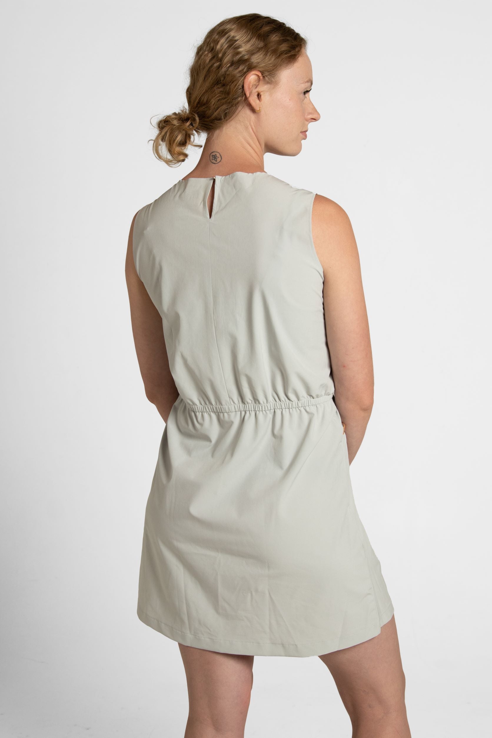 Lakeside Dress (Vapor)