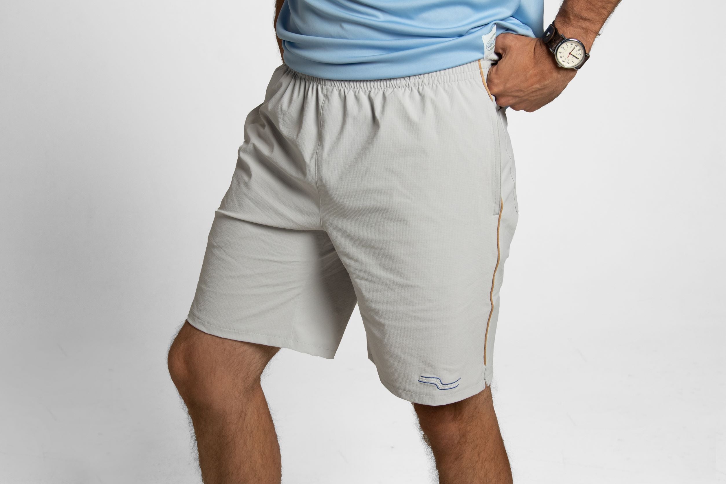 Norris Short (Micro Chip)