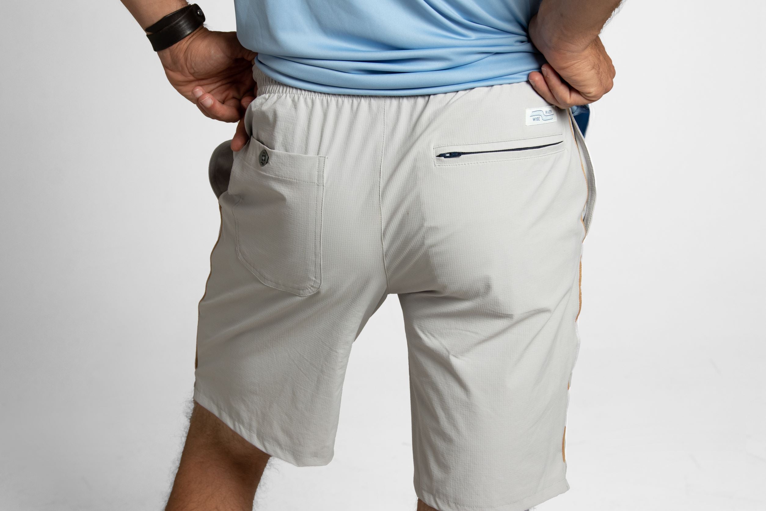 Norris Short (Micro Chip)