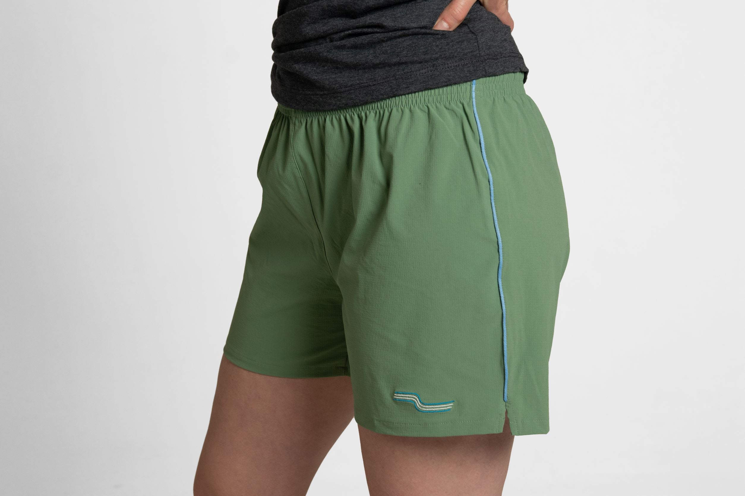 Lolo Short (Sea Spray)