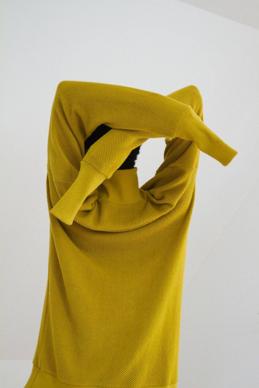 Bente Sweater - Consciously