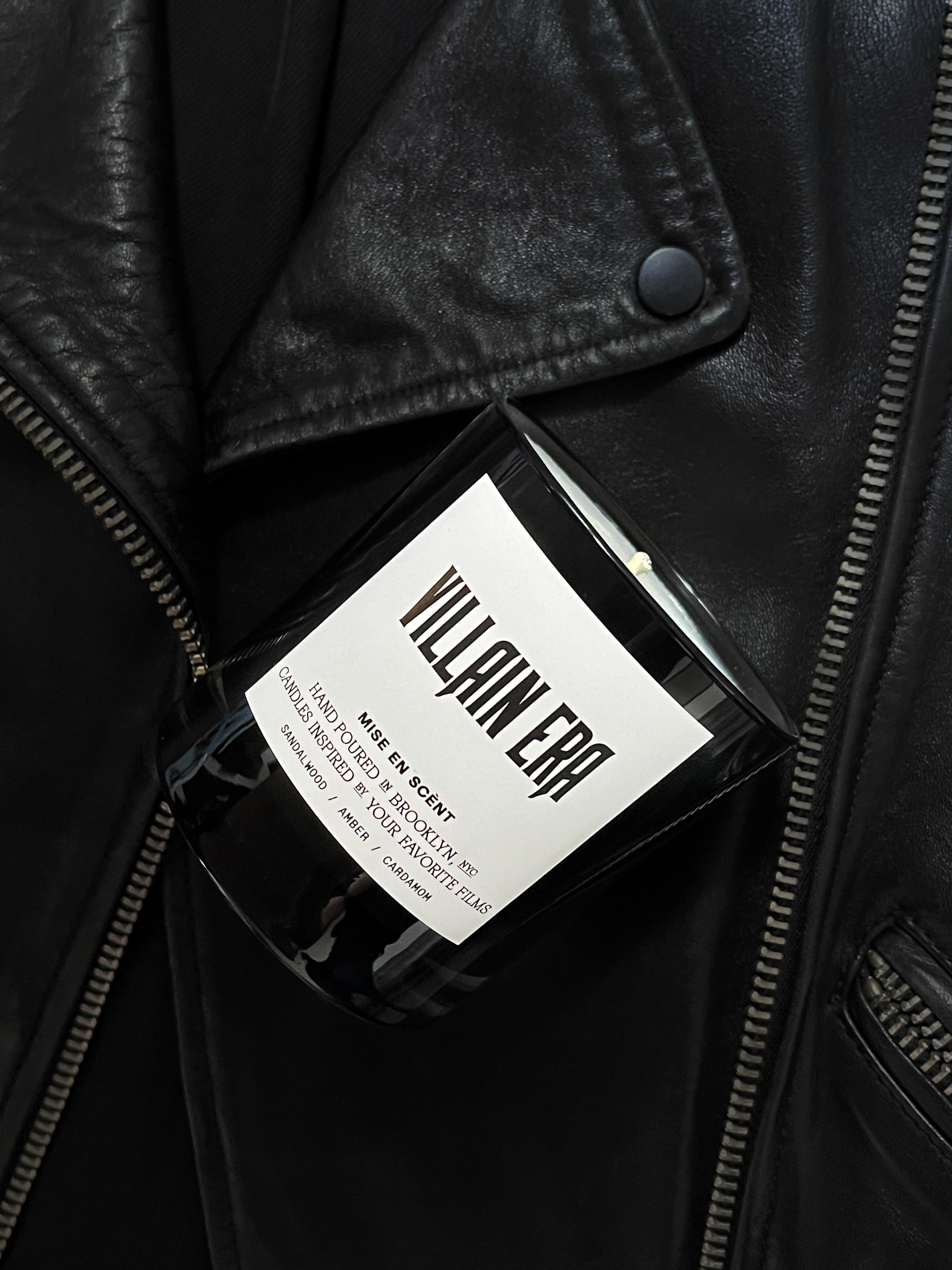 Villain Era Candle
