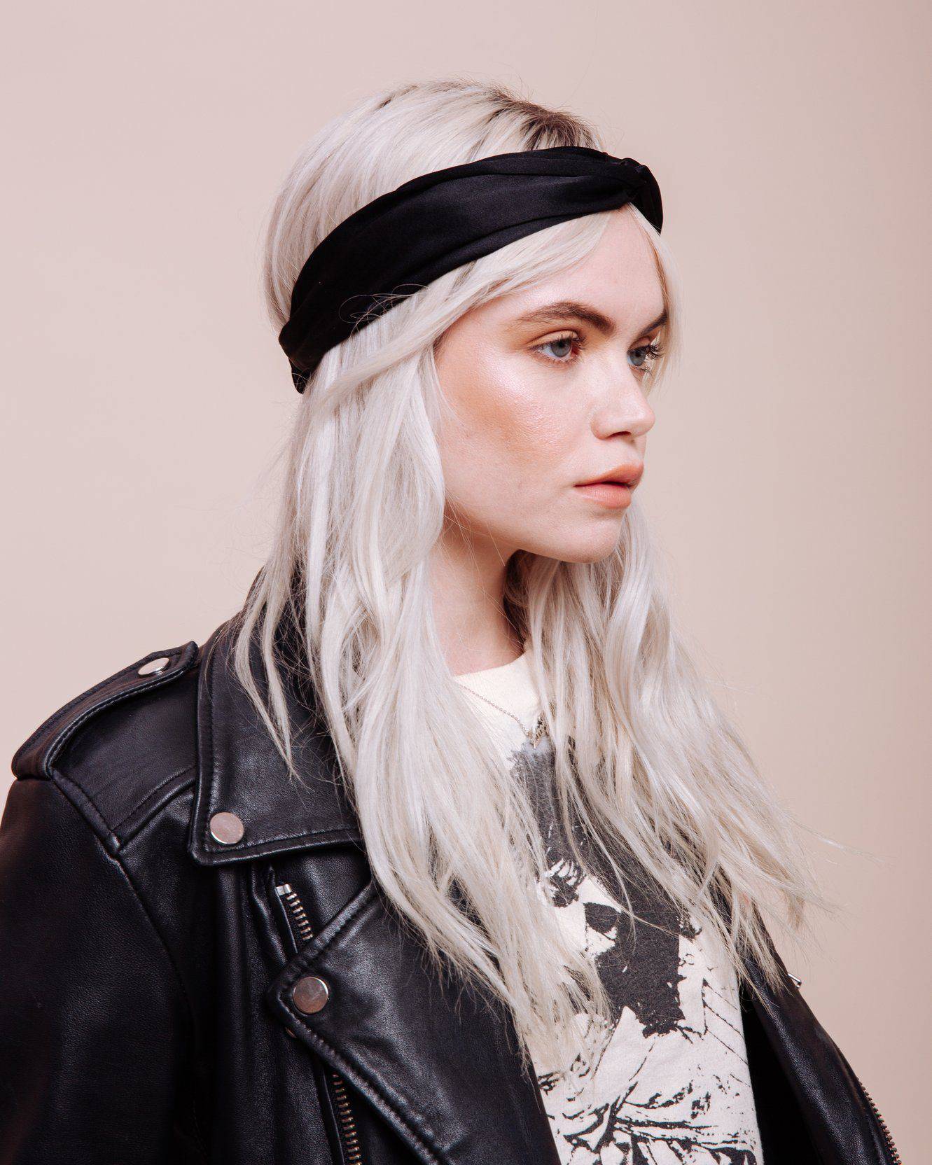 Cash Headwrap - Consciously